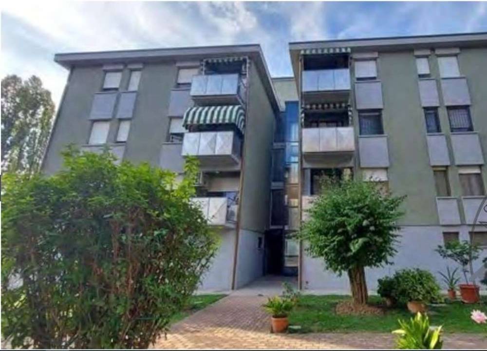 appartamento in vendita a Castelfranco Emilia