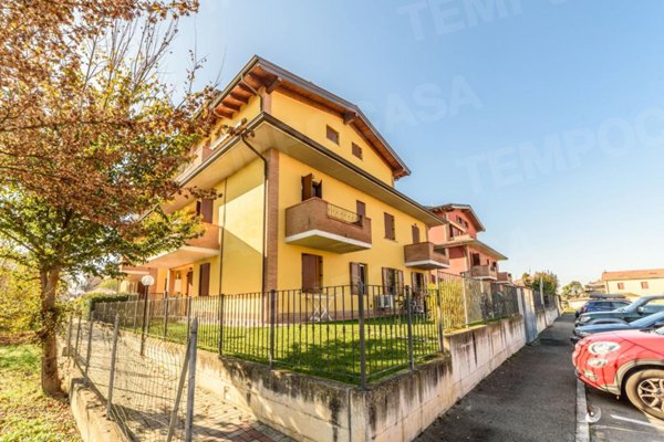 appartamento in vendita a Castelfranco Emilia