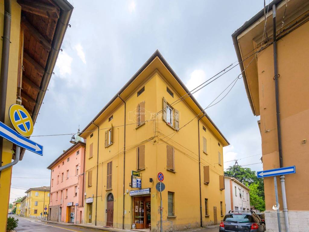 appartamento in vendita a Castelfranco Emilia in zona Piumazzo