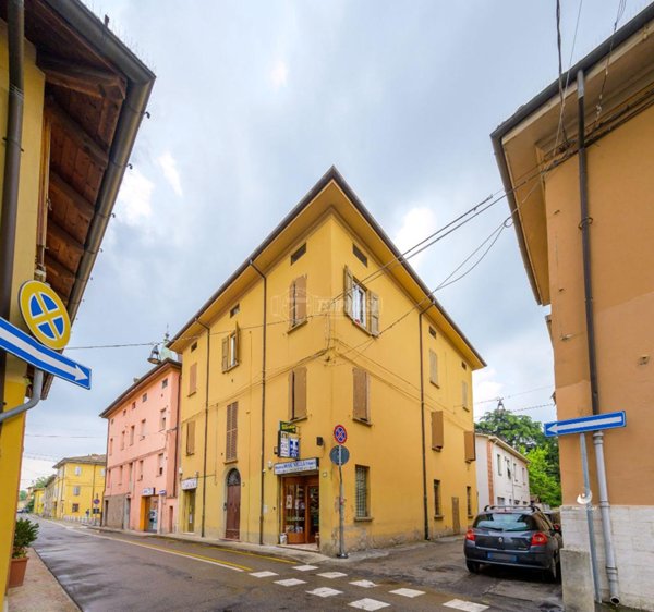 appartamento in vendita a Castelfranco Emilia in zona Piumazzo