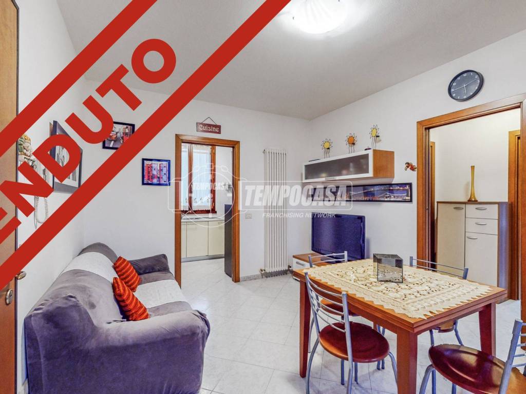 appartamento in vendita a Castelfranco Emilia in zona Rastellino