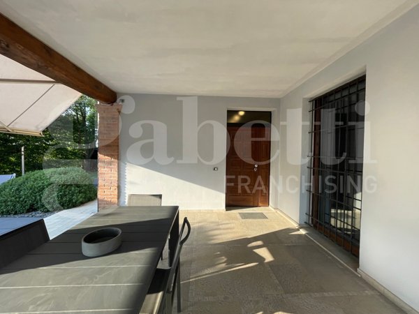 casa indipendente in vendita a Castelfranco Emilia