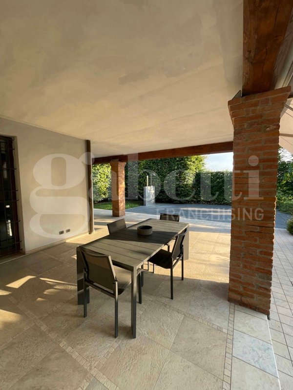 casa indipendente in vendita a Castelfranco Emilia