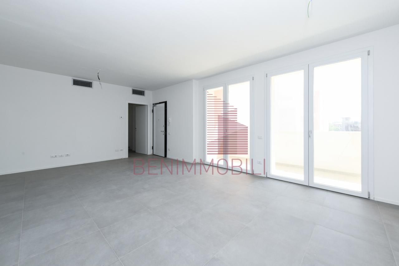 appartamento in vendita a Castelfranco Emilia