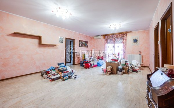 appartamento in vendita a Castelfranco Emilia in zona Piumazzo