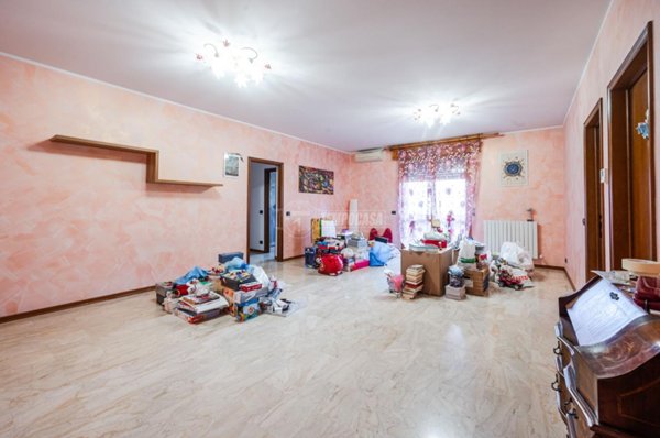 appartamento in vendita a Castelfranco Emilia in zona Piumazzo