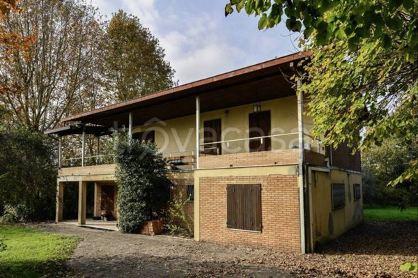 casa indipendente in vendita a Castelfranco Emilia