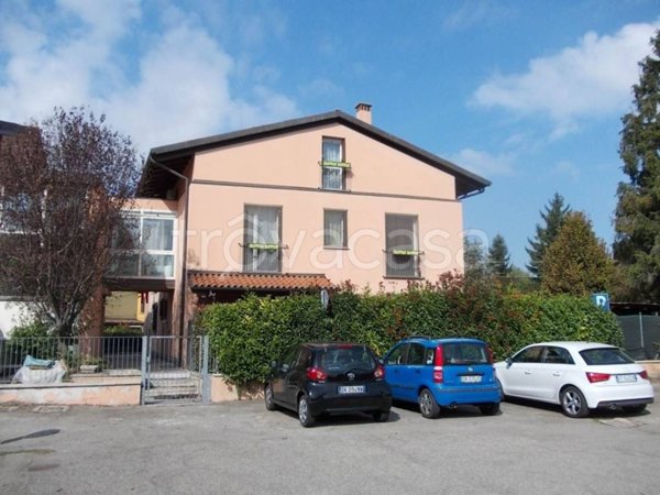 appartamento in vendita a Castelfranco Emilia in zona Madonna della Provvidenza
