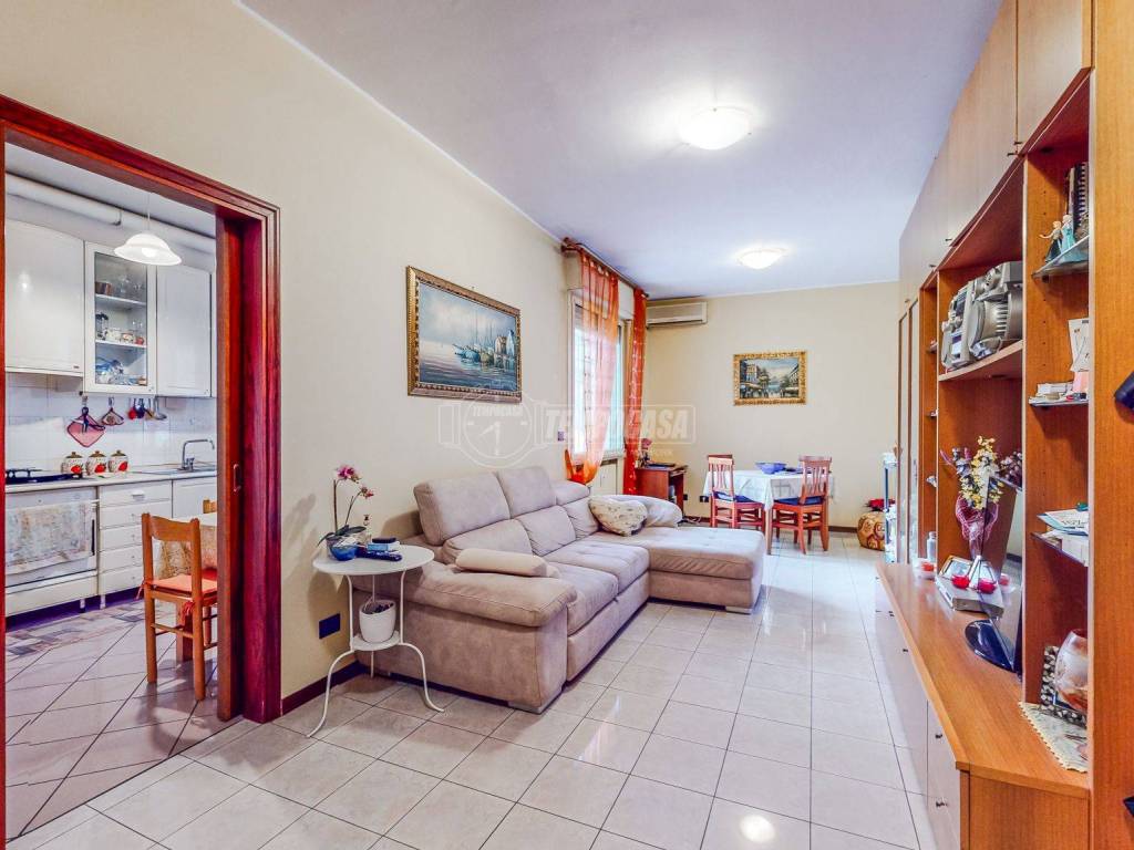 appartamento in vendita a Castelfranco Emilia