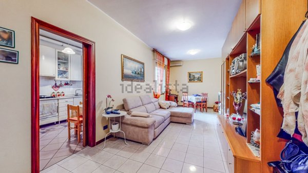 appartamento in vendita a Castelfranco Emilia