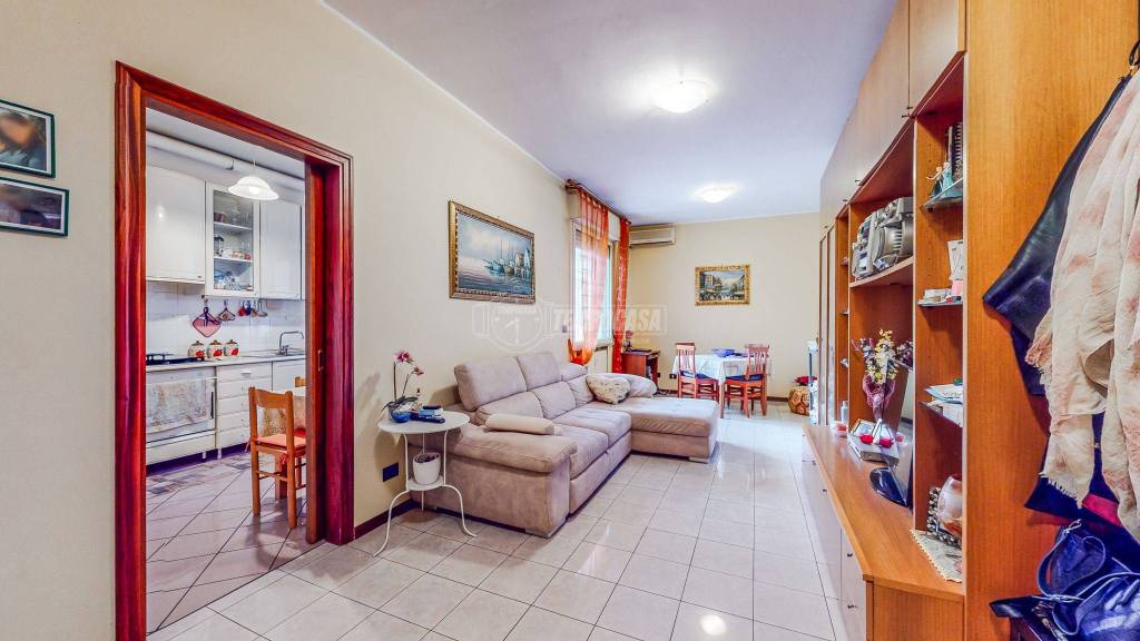 appartamento in vendita a Castelfranco Emilia