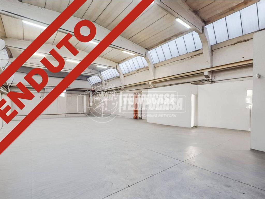 locale commerciale in vendita a Castelfranco Emilia