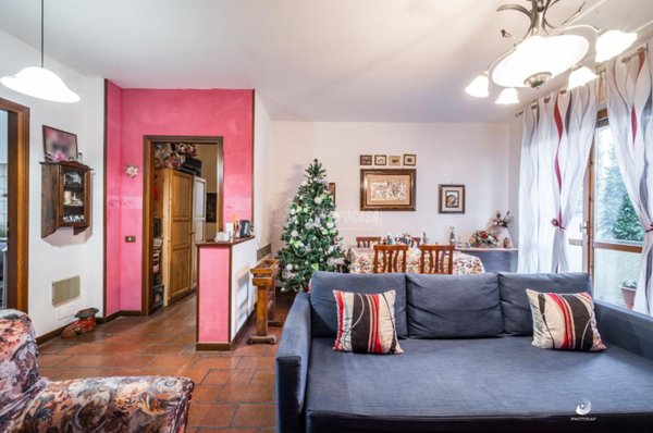 appartamento in vendita a Castelfranco Emilia in zona Madonna della Provvidenza