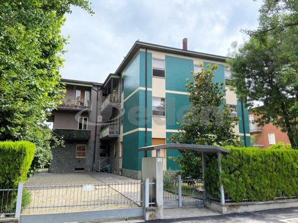 appartamento in vendita a Castelfranco Emilia