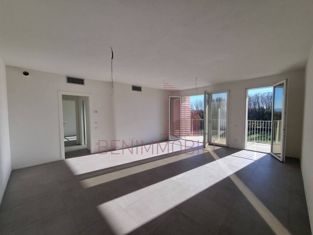 appartamento in vendita a Castelfranco Emilia