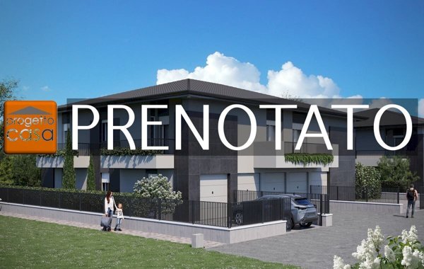 appartamento in vendita a Castelfranco Emilia
