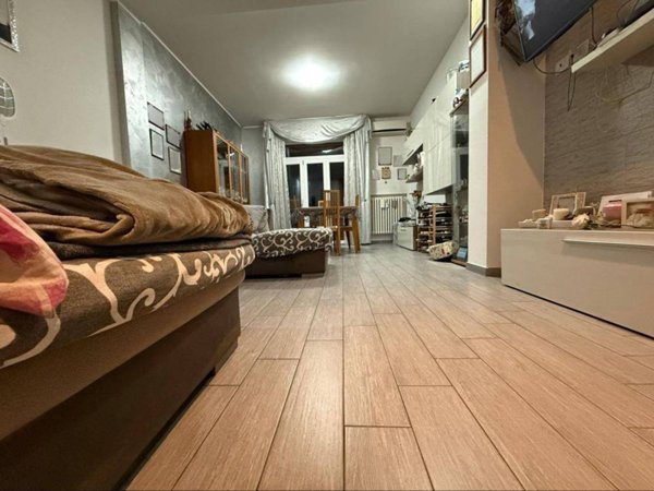 appartamento in vendita a Castelfranco Emilia