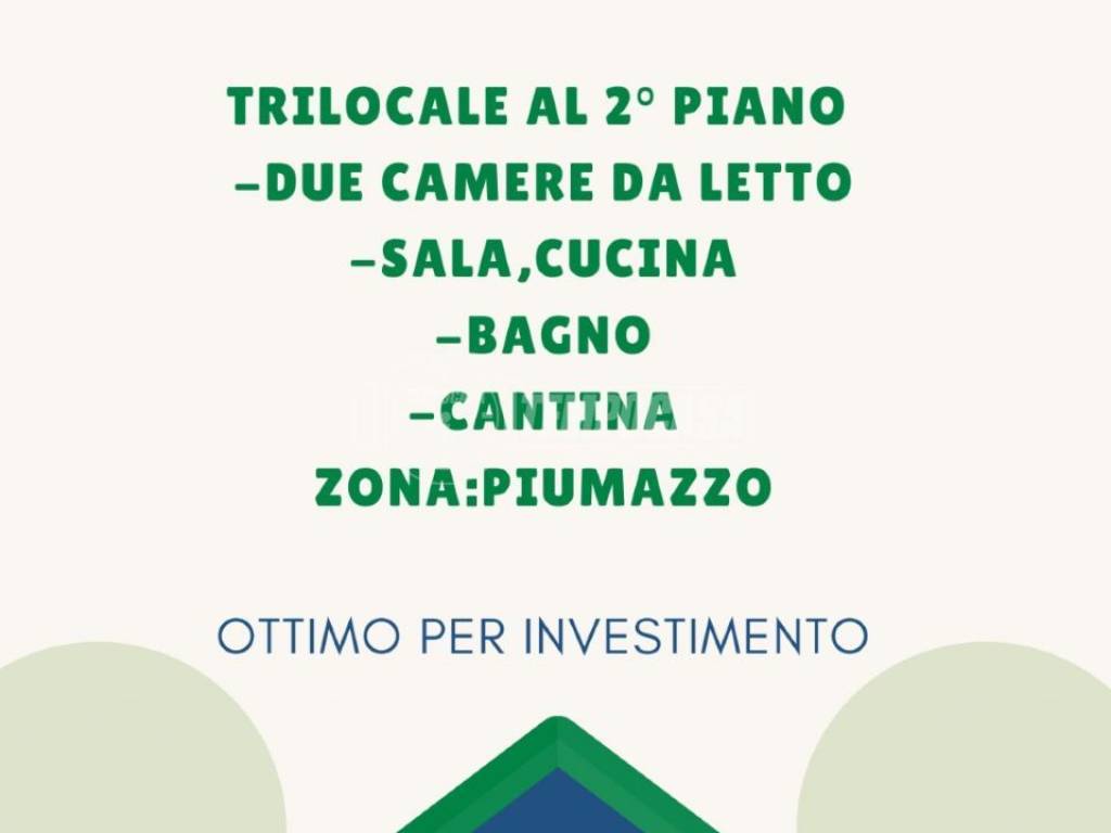 appartamento in vendita a Castelfranco Emilia