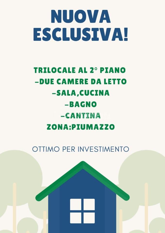 appartamento in vendita a Castelfranco Emilia