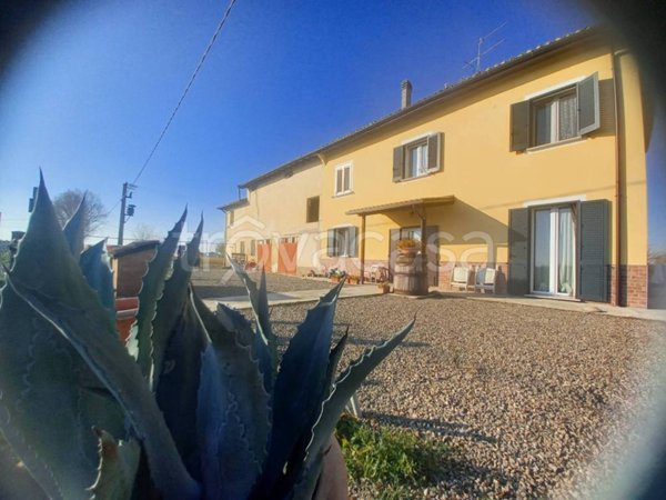 casa indipendente in vendita a Castelfranco Emilia
