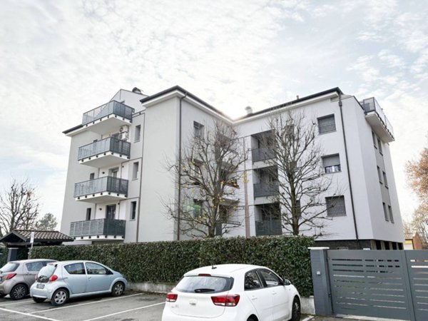 appartamento in vendita a Castelfranco Emilia