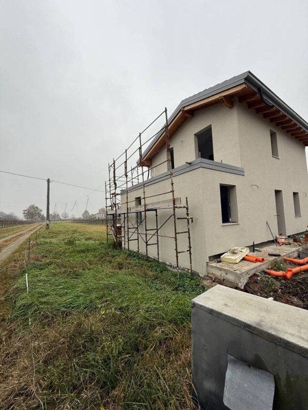 casa indipendente in vendita a Castelfranco Emilia