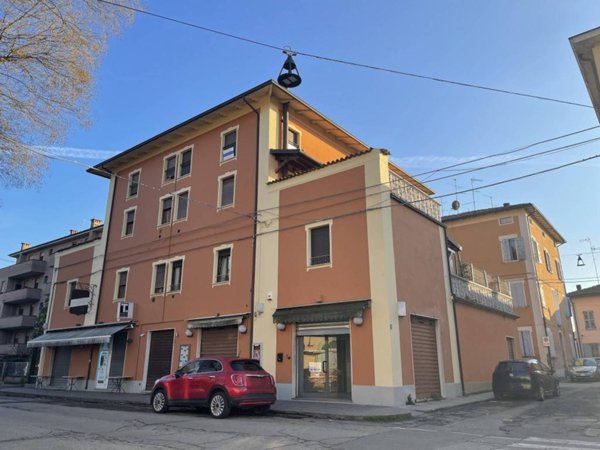 negozio in vendita a Castelfranco Emilia in zona Piumazzo