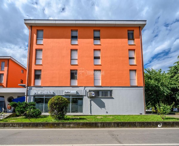 appartamento in vendita a Castelfranco Emilia