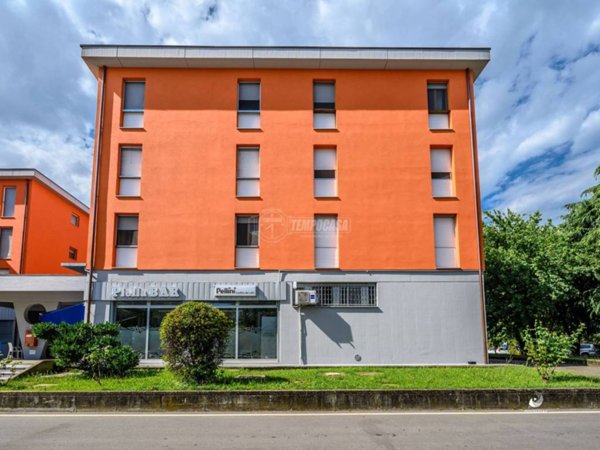 appartamento in vendita a Castelfranco Emilia