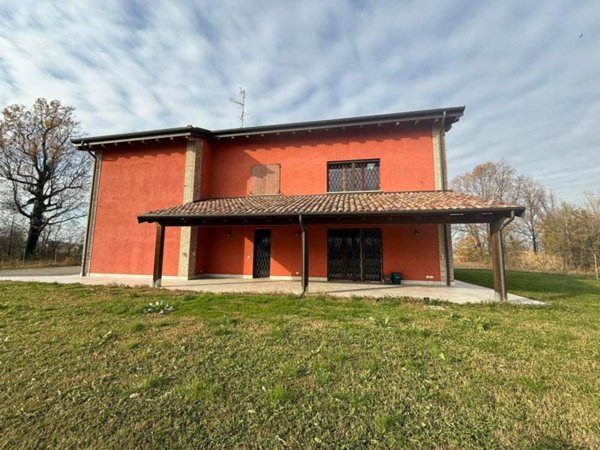 appartamento in vendita a Castelfranco Emilia