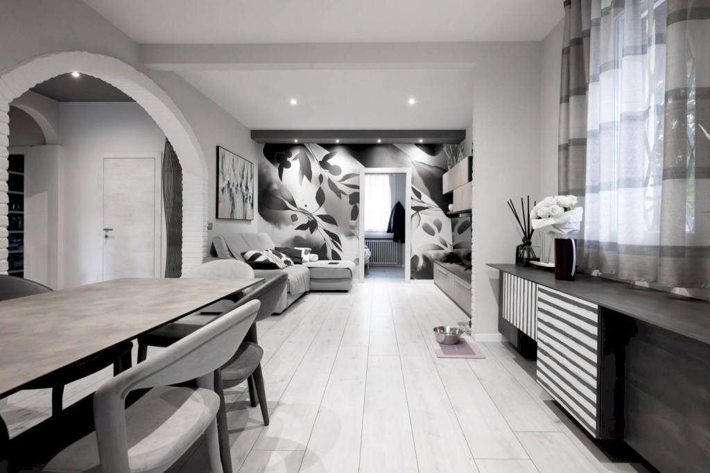 casa indipendente in vendita a Castelfranco Emilia