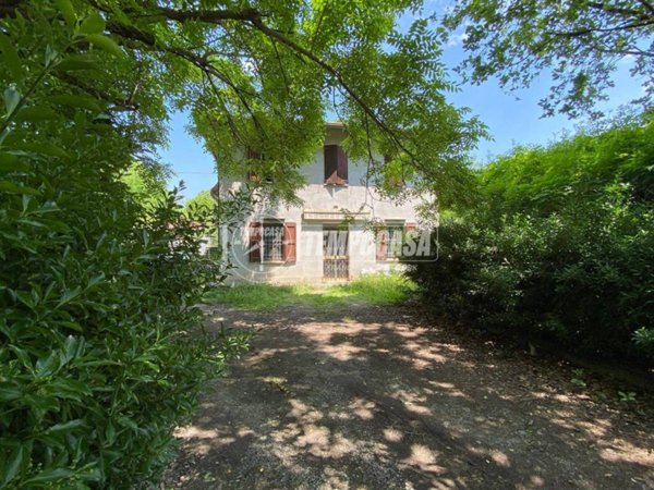 casa indipendente in vendita a Castelfranco Emilia