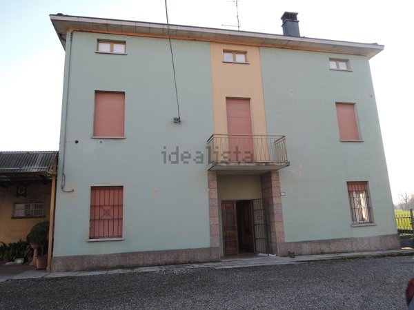 casa indipendente in vendita a Castelfranco Emilia