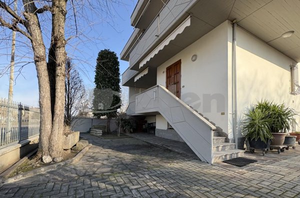 casa indipendente in vendita a Castelfranco Emilia