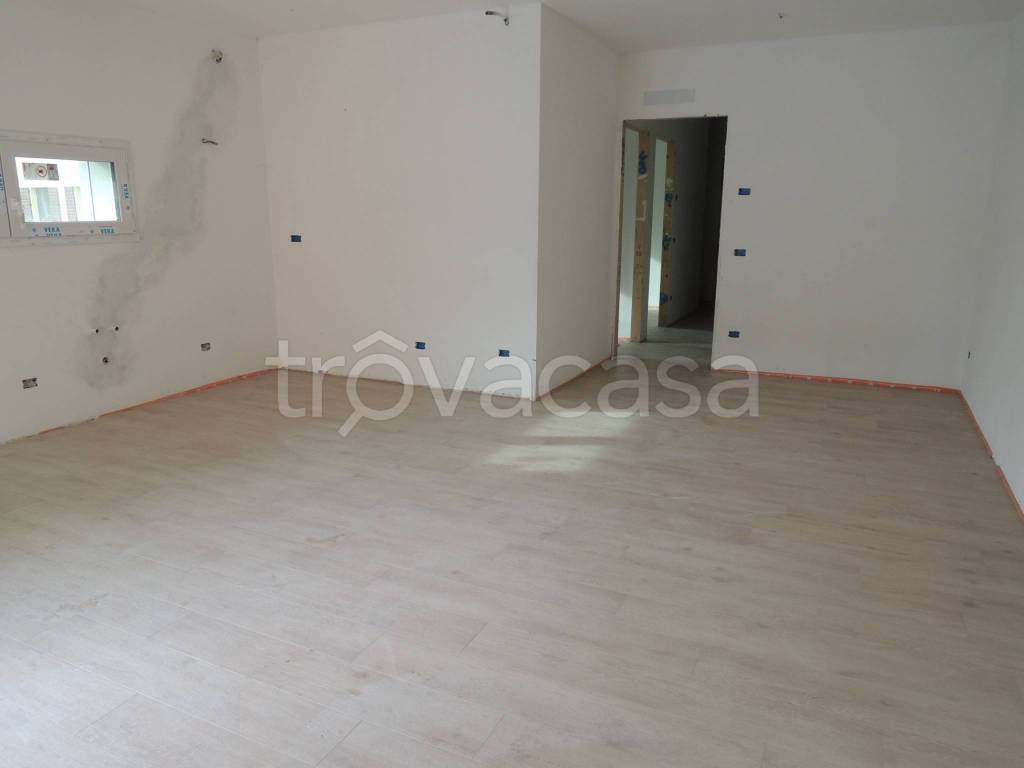 appartamento in vendita a Castelfranco Emilia