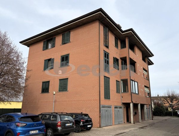 appartamento in vendita a Castelfranco Emilia