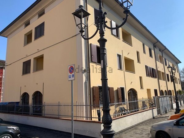 appartamento in vendita a Castelfranco Emilia