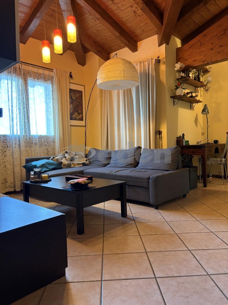 appartamento in vendita a Castelfranco Emilia in zona Manzolino