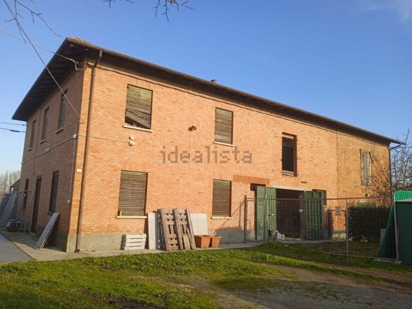 casa indipendente in vendita a Castelfranco Emilia