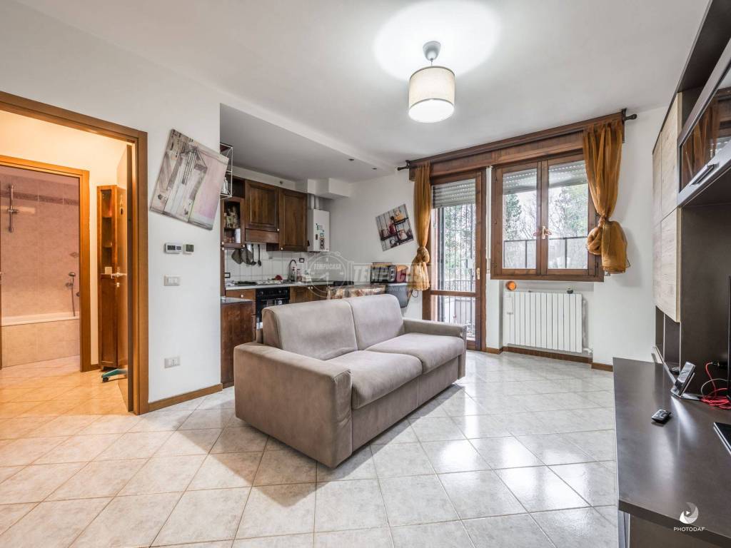 appartamento in vendita a Castelfranco Emilia in zona Madonna della Provvidenza