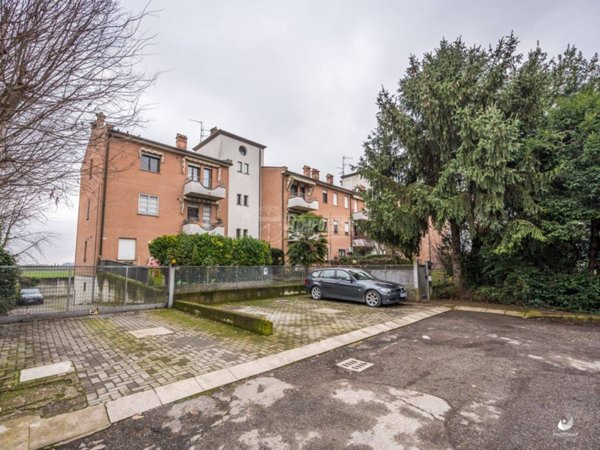 appartamento in vendita a Castelfranco Emilia in zona Madonna della Provvidenza