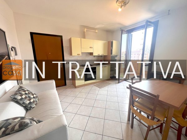 appartamento in vendita a Castelfranco Emilia