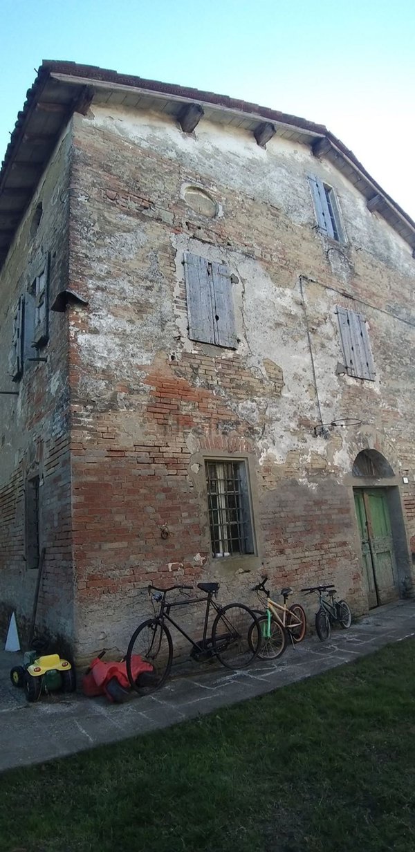 casa indipendente in vendita a Castelfranco Emilia