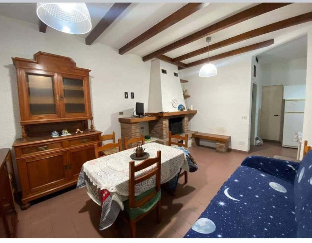 appartamento in vendita a Castelfranco Emilia in zona Manzolino