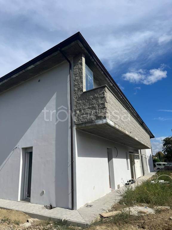 casa indipendente in vendita a Castelfranco Emilia