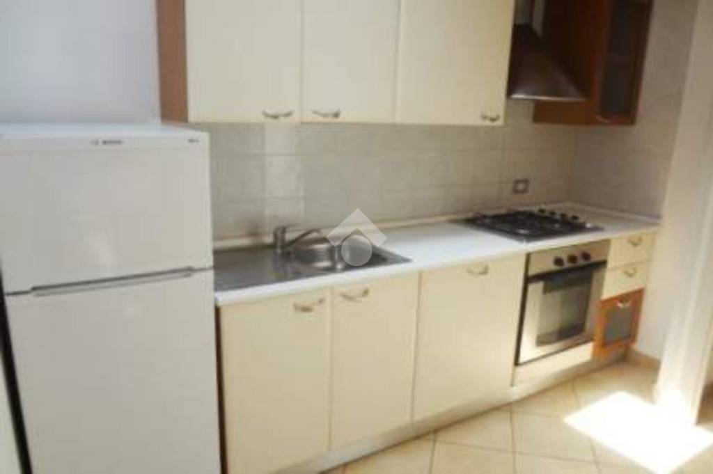 appartamento in vendita a Castelfranco Emilia in zona Cavazzona