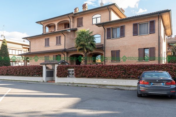 appartamento in vendita a Castelfranco Emilia