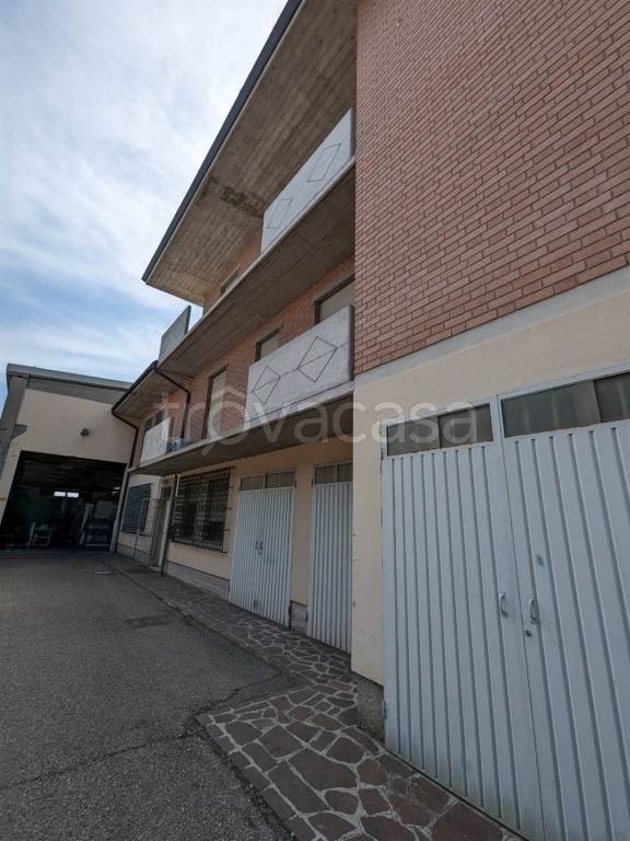 appartamento in vendita a Castelfranco Emilia