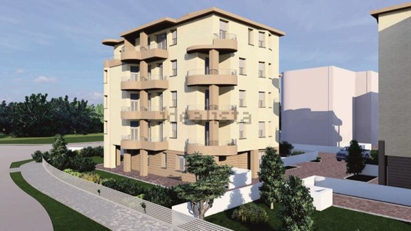 appartamento in vendita a Castelfranco Emilia