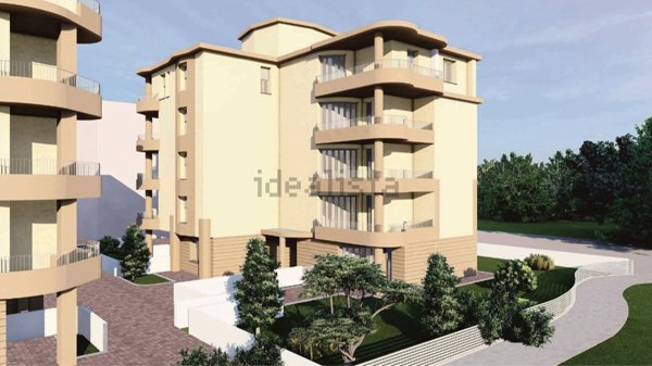 appartamento in vendita a Castelfranco Emilia